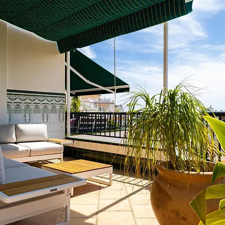 Burriana, 2 Bedroom *