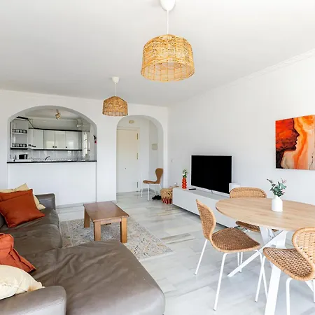Burriana, 2 Bedroom *