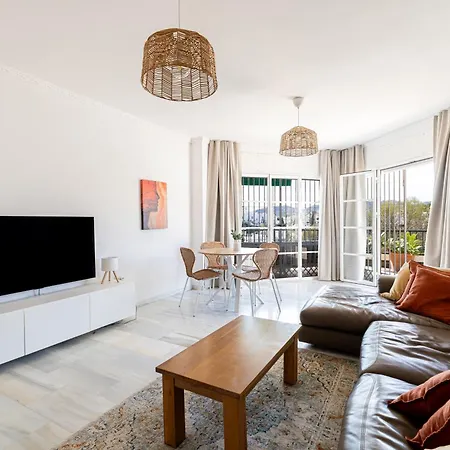 Burriana, 2 Bedroom Nerja
