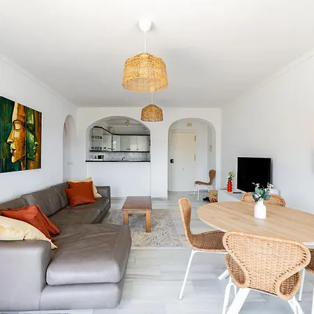 Lägenhet Burriana, 2 Bedroom