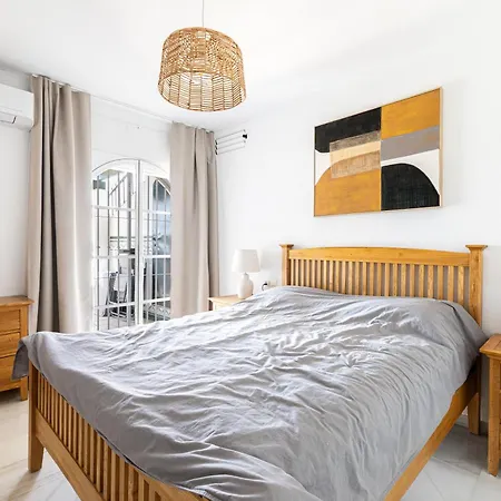 Burriana, 2 Bedroom Lägenhet