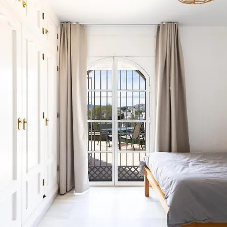 Lägenhet Burriana, 2 Bedroom