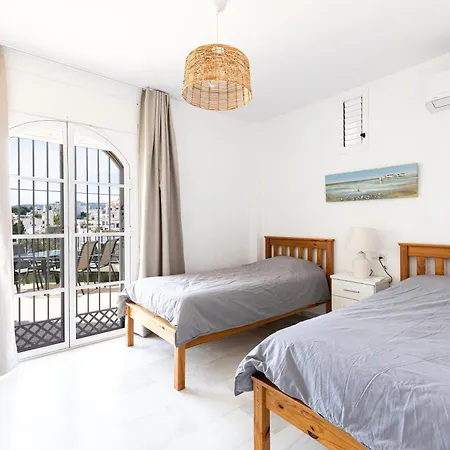 Lägenhet Burriana, 2 Bedroom *