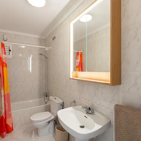 Lägenhet Burriana, 2 Bedroom