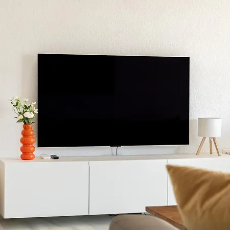 Burriana, 2 Bedroom Lägenhet Nerja
