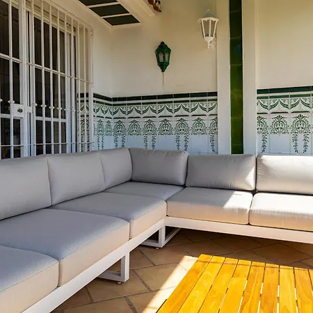 Burriana, 2 Bedroom Lägenhet