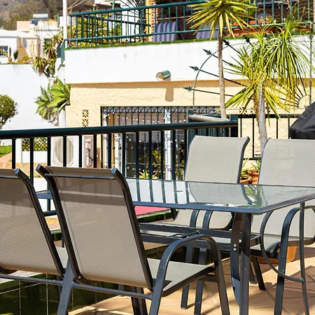Burriana, 2 Bedroom * Nerja
