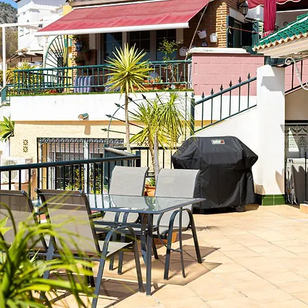Burriana, 2 Bedroom Lägenhet *