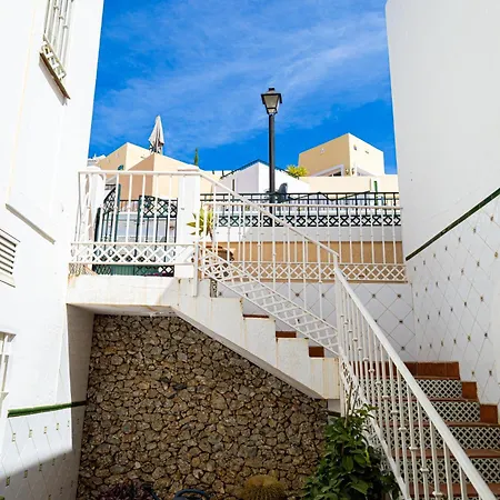 Lägenhet Burriana, 2 Bedroom *